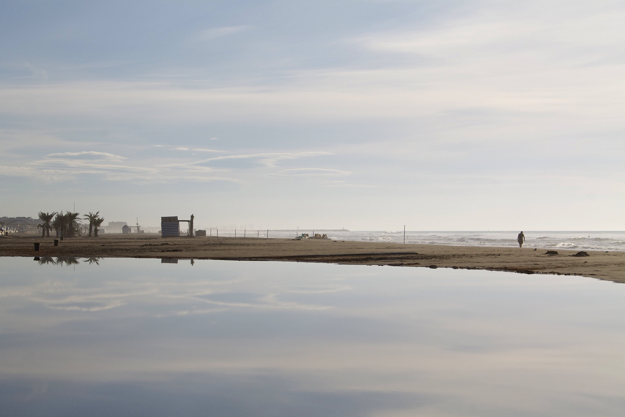Narbonne-Plage